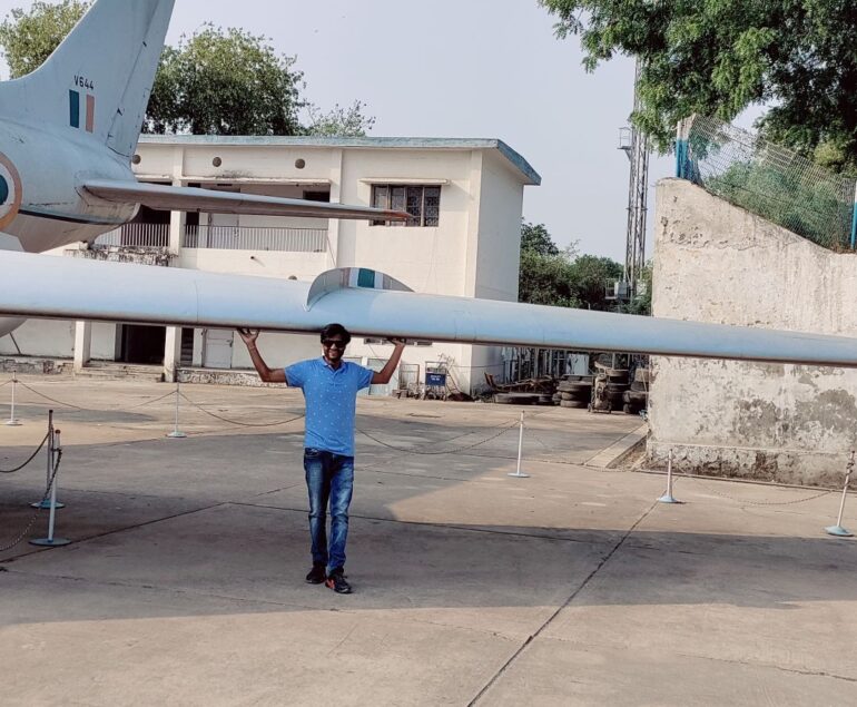 Airforce Station Prayagraj UP CCTV installation service