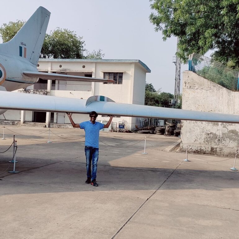 Airforce Station Prayagraj UP CCTV installation service