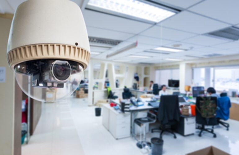 cctv service for offfice in gurgaon