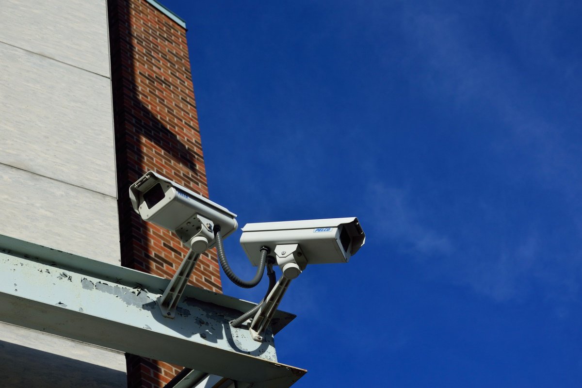 Housing Society cctv service in gurgaon