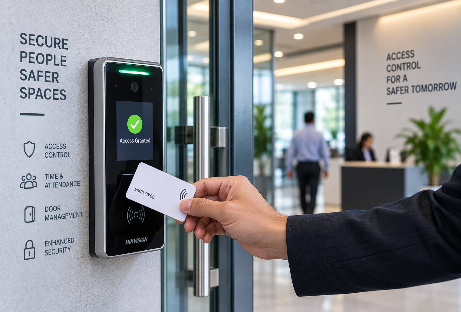 Access Control