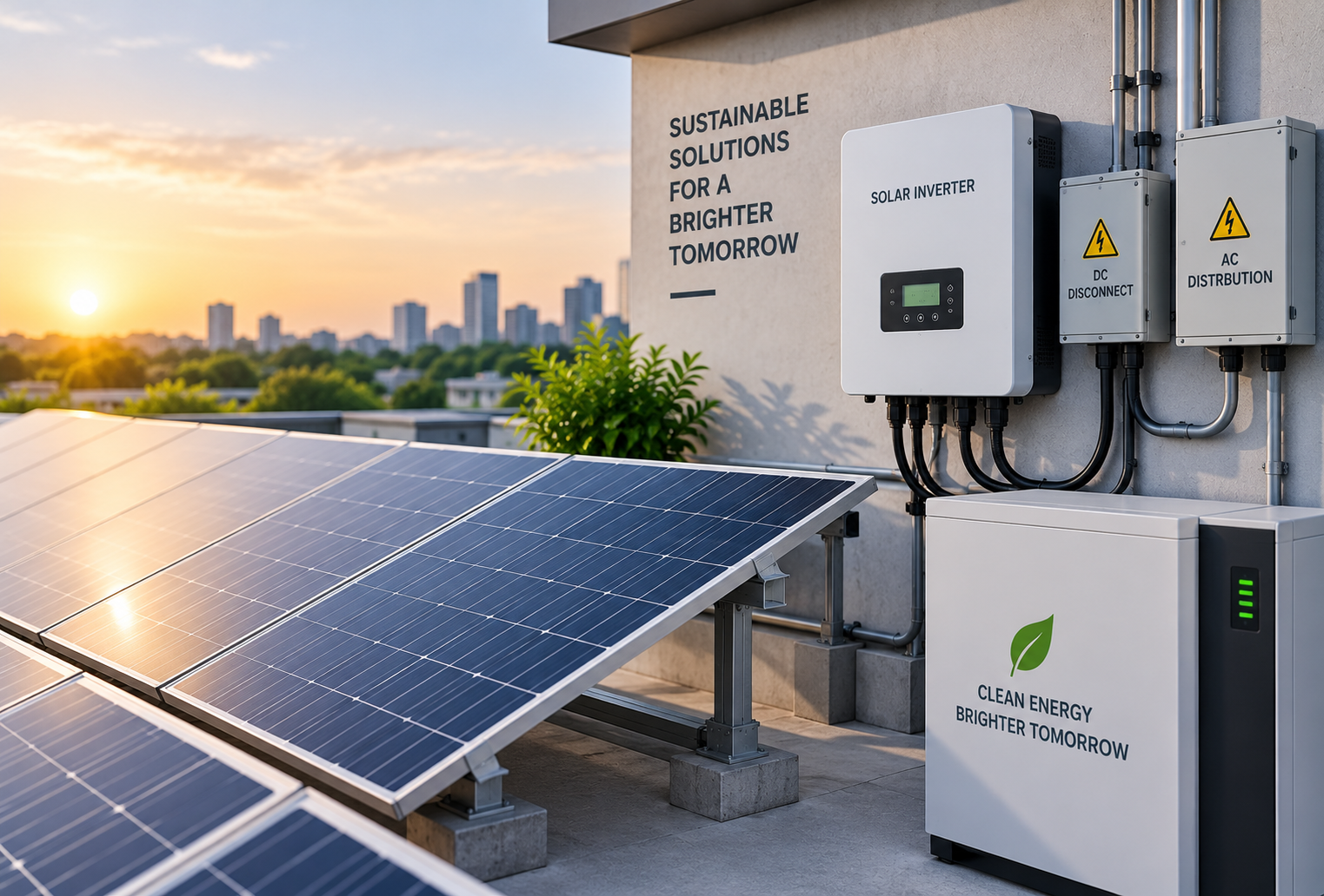 Solar Solutions