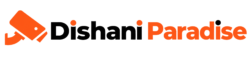 dishani paradise logo