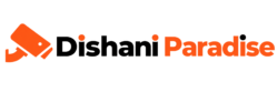 dishani paradise logo